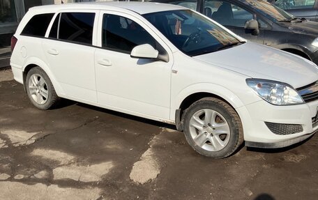 Opel Astra H, 2011 год, 800 000 рублей, 1 фотография