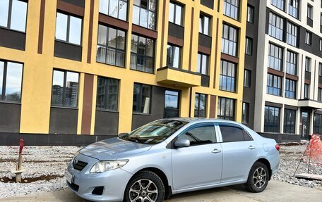 Toyota Corolla, 2008 год, 630 000 рублей, 1 фотография