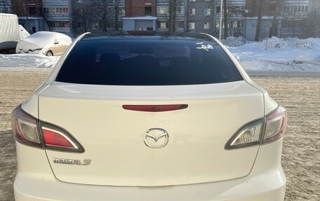 Mazda 3, 2010 год, 720 000 рублей, 1 фотография