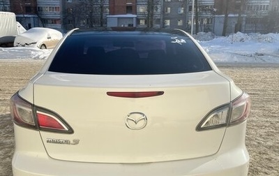 Mazda 3, 2010 год, 720 000 рублей, 1 фотография