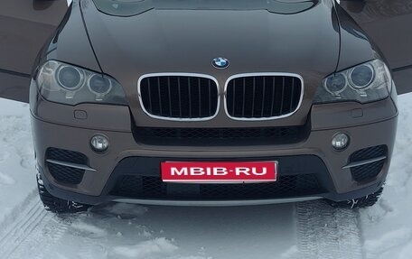 BMW X5, 2013 год, 2 350 000 рублей, 1 фотография