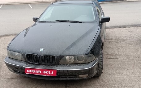 BMW 5 серия, 1998 год, 410 000 рублей, 1 фотография