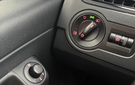 Volkswagen Polo VI (EU Market), 2016 год, 1 375 000 рублей, 18 фотография