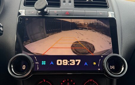 Volkswagen Polo VI (EU Market), 2016 год, 1 375 000 рублей, 19 фотография