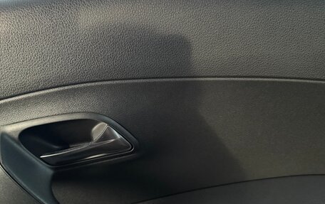 Volkswagen Polo VI (EU Market), 2016 год, 1 375 000 рублей, 20 фотография