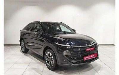 Haval F7x, 2026 год, 3 599 000 рублей, 1 фотография