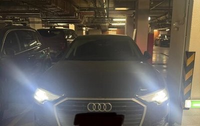 Audi A6, 2020 год, 4 000 000 рублей, 1 фотография