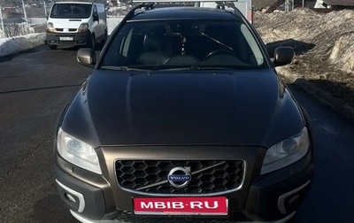 Volvo XC70 II рестайлинг, 2015 год, 2 000 000 рублей, 1 фотография