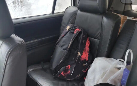 Suzuki Grand Vitara, 2002 год, 410 000 рублей, 4 фотография