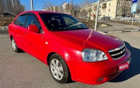 Chevrolet Lacetti, 2010 год, 425 000 рублей, 1 фотография