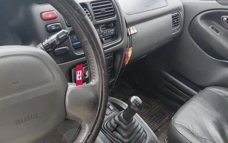 Suzuki Grand Vitara, 2002 год, 410 000 рублей, 3 фотография