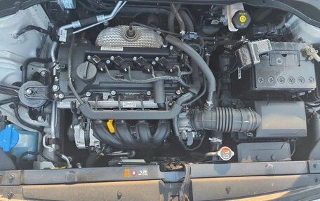 Hyundai Solaris II рестайлинг, 2018 год, 1 675 000 рублей, 4 фотография