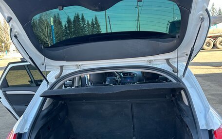 Citroen C4 II рестайлинг, 2013 год, 550 000 рублей, 10 фотография