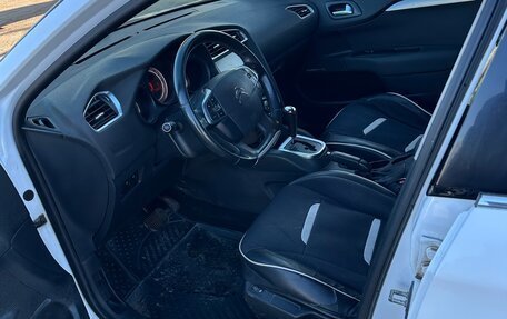 Citroen C4 II рестайлинг, 2013 год, 550 000 рублей, 8 фотография