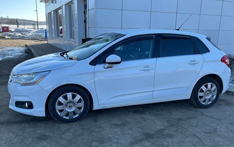 Citroen C4 II рестайлинг, 2013 год, 550 000 рублей, 7 фотография