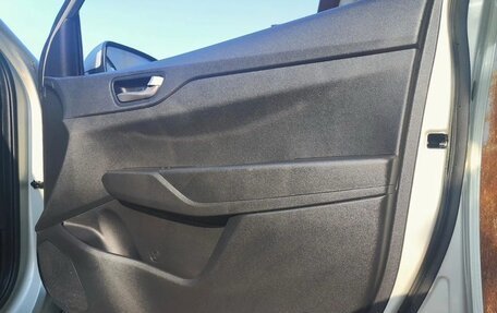 Hyundai Solaris II рестайлинг, 2018 год, 1 675 000 рублей, 7 фотография