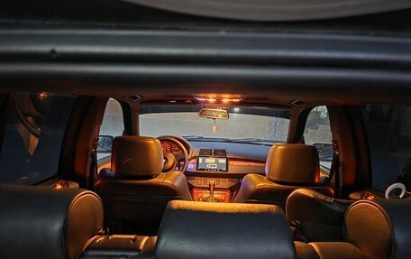 BMW X5, 2004 год, 1 100 000 рублей, 5 фотография