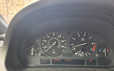 BMW X5, 2004 год, 1 100 000 рублей, 2 фотография