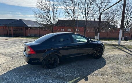 Ford Focus II рестайлинг, 2009 год, 580 000 рублей, 14 фотография