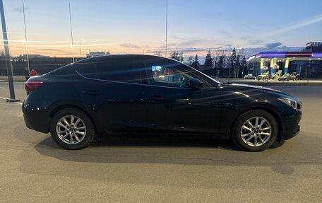 Mazda 3, 2014 год, 1 120 000 рублей, 2 фотография