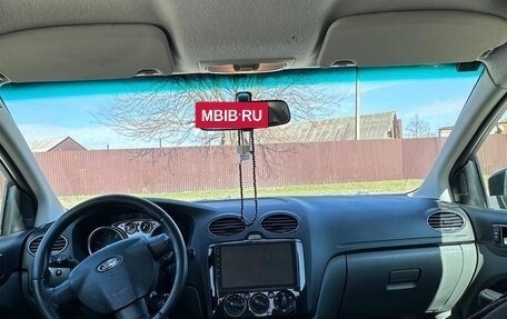 Ford Focus II рестайлинг, 2009 год, 580 000 рублей, 3 фотография