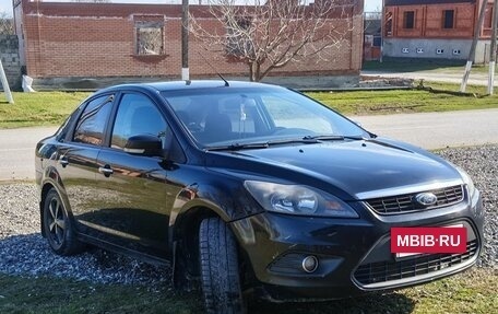 Ford Focus II рестайлинг, 2009 год, 580 000 рублей, 8 фотография