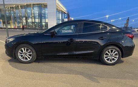 Mazda 3, 2014 год, 1 120 000 рублей, 6 фотография