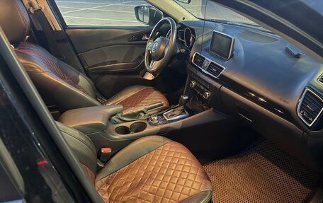 Mazda 3, 2014 год, 1 120 000 рублей, 10 фотография