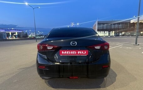 Mazda 3, 2014 год, 1 120 000 рублей, 4 фотография