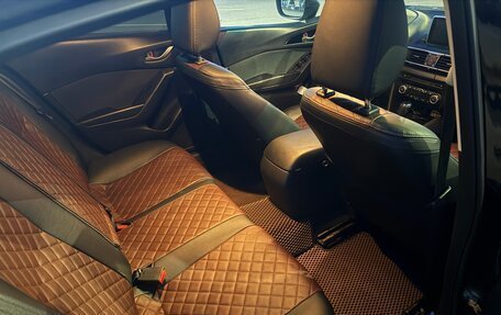 Mazda 3, 2014 год, 1 120 000 рублей, 11 фотография