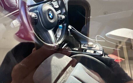 BMW X1, 2019 год, 3 450 000 рублей, 6 фотография