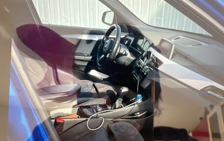 BMW X1, 2019 год, 3 450 000 рублей, 2 фотография