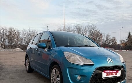 Citroen C3 II, 2011 год, 450 000 рублей, 2 фотография