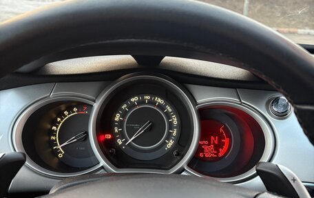 Citroen C3 II, 2011 год, 450 000 рублей, 13 фотография