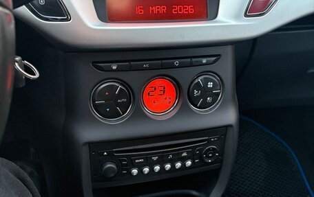 Citroen C3 II, 2011 год, 450 000 рублей, 14 фотография