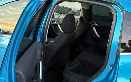 Citroen C3 II, 2011 год, 450 000 рублей, 9 фотография