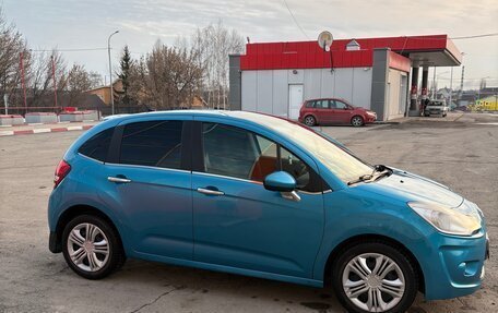 Citroen C3 II, 2011 год, 450 000 рублей, 8 фотография