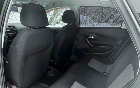 Volkswagen Polo VI (EU Market), 2012 год, 500 000 рублей, 4 фотография