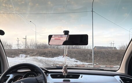 Citroen C3 II, 2011 год, 450 000 рублей, 12 фотография