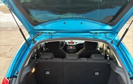 Citroen C3 II, 2011 год, 450 000 рублей, 6 фотография