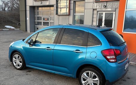 Citroen C3 II, 2011 год, 450 000 рублей, 4 фотография