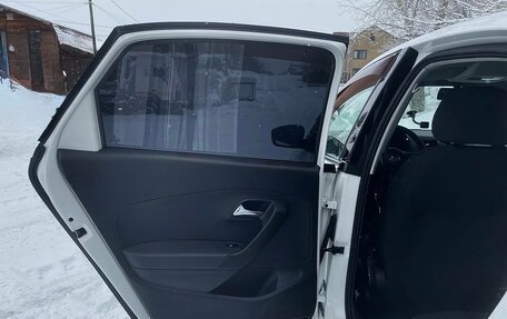 Volkswagen Polo VI (EU Market), 2012 год, 500 000 рублей, 6 фотография