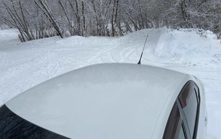 Volkswagen Polo VI (EU Market), 2012 год, 500 000 рублей, 10 фотография