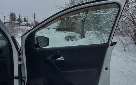 Volkswagen Polo VI (EU Market), 2012 год, 500 000 рублей, 5 фотография