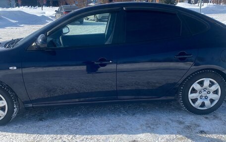 Hyundai Elantra IV, 2007 год, 525 000 рублей, 3 фотография