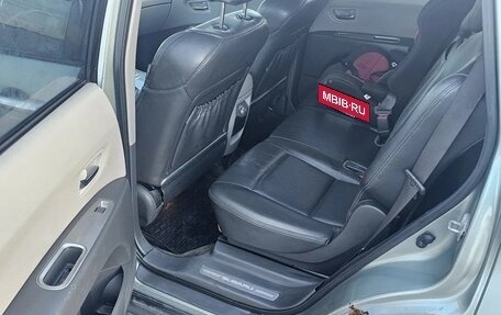 Subaru Tribeca I рестайлинг, 2005 год, 499 000 рублей, 8 фотография