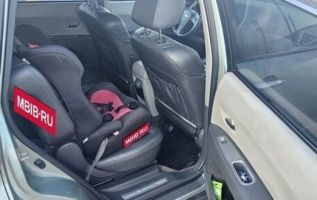 Subaru Tribeca I рестайлинг, 2005 год, 499 000 рублей, 12 фотография