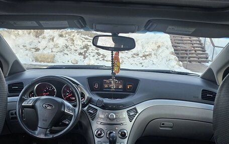 Subaru Tribeca I рестайлинг, 2005 год, 499 000 рублей, 17 фотография