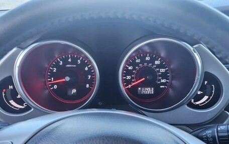 Subaru Tribeca I рестайлинг, 2005 год, 499 000 рублей, 16 фотография