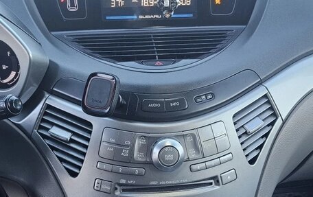 Subaru Tribeca I рестайлинг, 2005 год, 499 000 рублей, 18 фотография